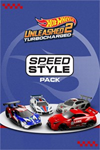 **HOT WHEELS UNLEASHED™ 2 - Speed and Style  XBOX*DLC