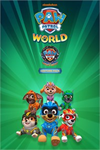 **PAW Patrol World - The Mighty Movie - Cost XBOX*DLC