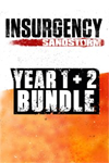 **Insurgency: Sandstorm - Year 1+2 Bundle XBOX*DLC