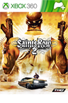 **Saints Row 2: Ultor Exposed XBOX*DLC