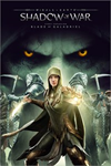 **The Blade of Galadriel Story Expansion XBOX*DLC