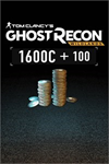 **Tom Clancy’s Ghost Recon* Wildlands – Smal XBOX*DLC