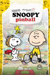 **Pinball FX - Peanuts´ Snoopy Pinball XBOX*DLC