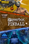 **Pinball FX - Gearbox* Pinball XBOX*DLC