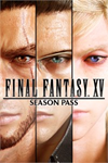 **FINAL FANTASY XV Season Pass XBOX*DLC