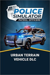 **Police Simulator: Patrol Officers: Urban T XBOX*DLC