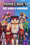 **The World Warrior XBOX*DLC