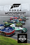 **Forza Motorsport Race Day Car Pack XBOX*DLC