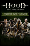 **Hood: Outlaws & Legends - Forest Lords Pac XBOX*DLC