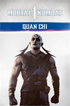 **MK1: Quan Chi XBOX*DLC