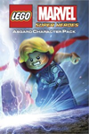 **LEGO* Marvel™ Asgard Pack XBOX*DLC