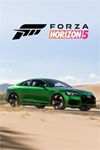 **Forza Horizon 5 2018 Audi RS 5 XBOX*DLC