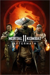 **Mortal Kombat 11: Aftermath Expansion XBOX*DLC