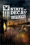 **State of Decay: Lifeline Year-One XBOX*DLC