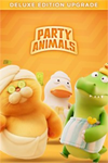 **Party Animals Deluxe Upgrade Pack XBOX*DLC