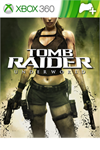 **Tomb Raider: Underworld - Lara’s Shadow XBOX*DLC