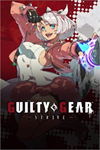 **GGST Additional Character: #11 Elphelt Val XBOX*DLC