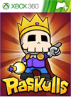 **Raskulls Reinforcements 1 XBOX*DLC