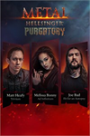 **Metal: Hellsinger - Purgatory XBOX*DLC