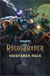 **Warhammer 40,000: Rogue Trader - Voidfarer XBOX*DLC