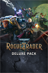 **Warhammer 40,000: Rogue Trader - Deluxe Pa XBOX*DLC