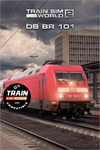 **Train Sim World* 2: DB BR 101 (Train Sim W XBOX*DLC