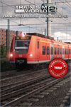 **Train Sim World* 2: Hauptstrecke Rhein-Ruh XBOX*DLC