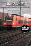 **Train Sim World* 2: Hauptstrecke Rhein-Ruh XBOX*DLC