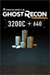 **Tom Clancy’s Ghost Recon* Wildlands Medium XBOX*DLC