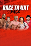 **WWE 2K23 Race to NXT Pack Xbox Series X|S XBOX*DLC