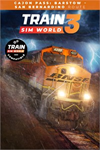 **Train Sim World* 4 Compatible: Cajon Pass: XBOX*DLC