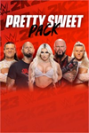 **WWE 2K23 Pretty Sweet Pack Xbox Series X|S XBOX*DLC