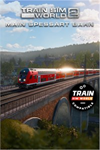 **Train Sim World* 4 Compatible: Main Spessa XBOX*DLC