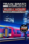 **Train Sim World* 4 Compatible: Brighton Ma XBOX*DLC