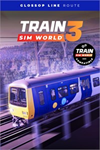 **Train Sim World* 4 Compatible: Glossop Lin XBOX*DLC