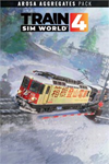 **Train Sim World* 4: RhB Arosa Aggregates P XBOX*DLC