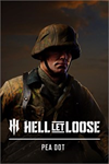 **Hell Let Loose - Pea Dot XBOX*DLC