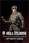 **Hell Let Loose - Luftwaffe Eagles XBOX*DLC