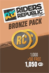 **Republic Coins Bronze Pack (1050 Coins) XBOX*DLC