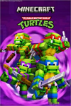 **Teenage Mutant Ninja Turtles XBOX*DLC