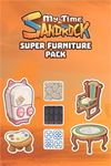 **Super Furniture Pack XBOX*DLC