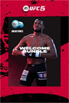 **UFC* 5 - Welcome Bundle XBOX*DLC