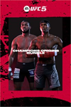 **UFC* 5 - Champion Origins Bundle XBOX*DLC