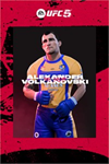 **UFC* 5 - Alexander Volkanovski XBOX*DLC