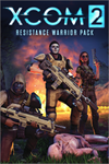 **XCOM* 2 Resistance Warrior Pack XBOX*DLC