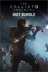 **The Callisto Protocol - Riot Bundle XBOX*DLC