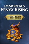 **Immortals Fenyx Rising Credits Pack (6,500 XBOX*DLC