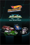 **HOT WHEELS UNLEASHED™ 2 - AcceleRacers All XBOX*DLC