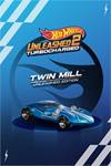 **HOT WHEELS UNLEASHED™ 2 - Twin Mill™ Unlea XBOX*DLC