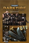 **Warhammer 40,000: Darktide - Imperial Edit XBOX*DLC